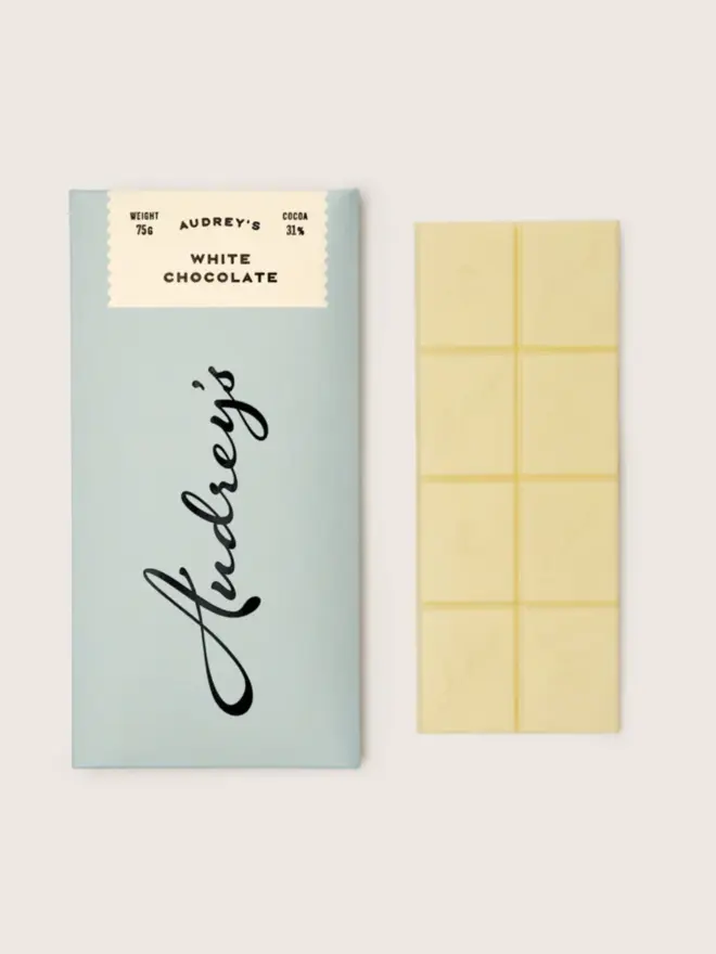 White Chocolate