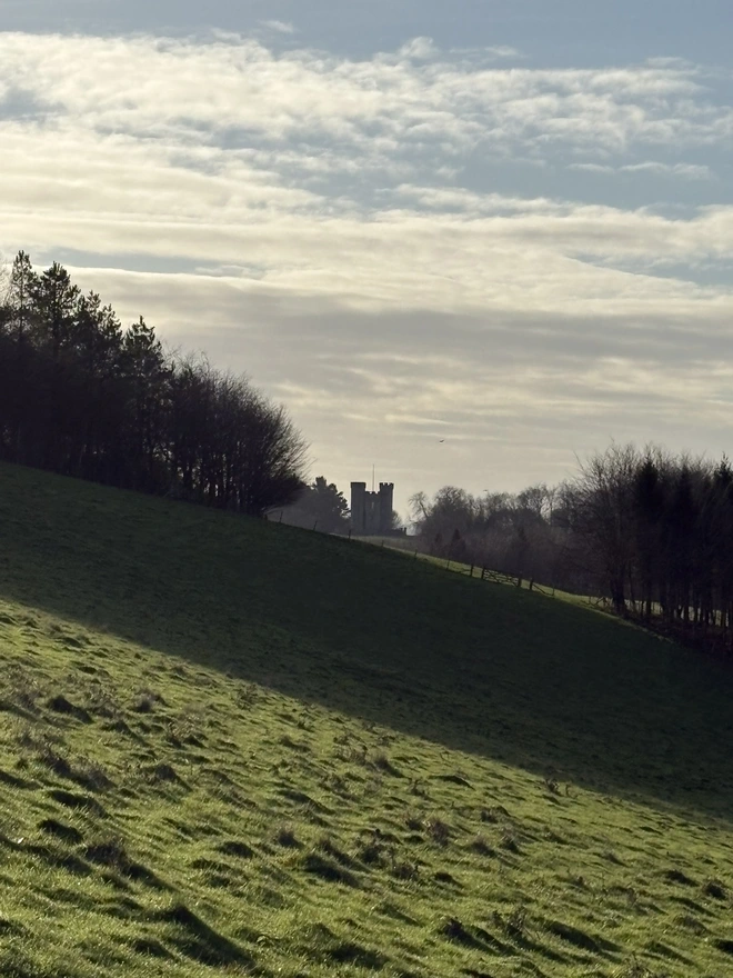The Arundel Amble