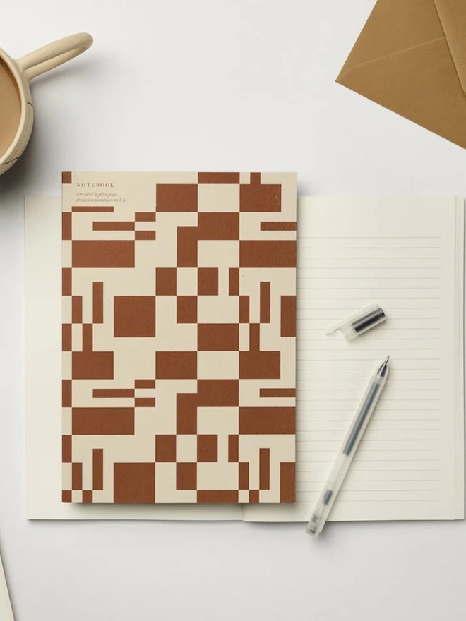  Missmatch Tile 