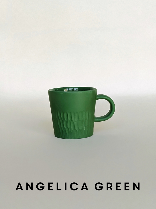 espresso cup