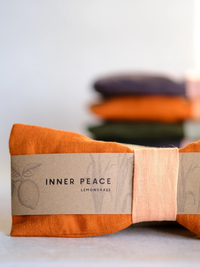 Inner Peace Eye Pillow