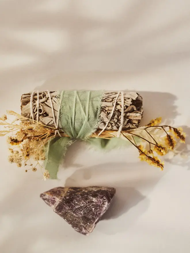Sleep Ritual Wellness Bundle 