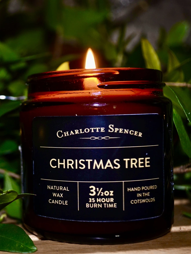 christmas tree