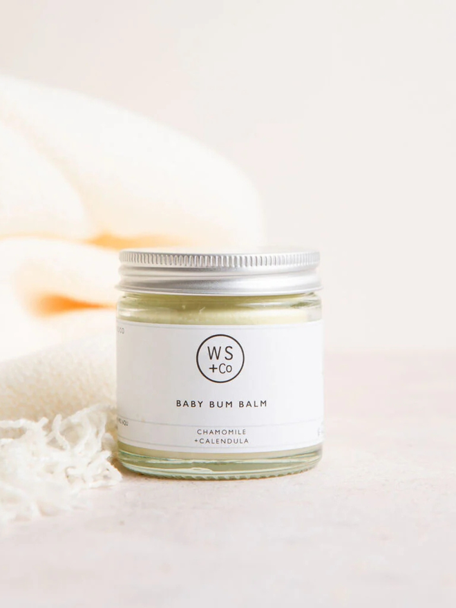 baby bum balm