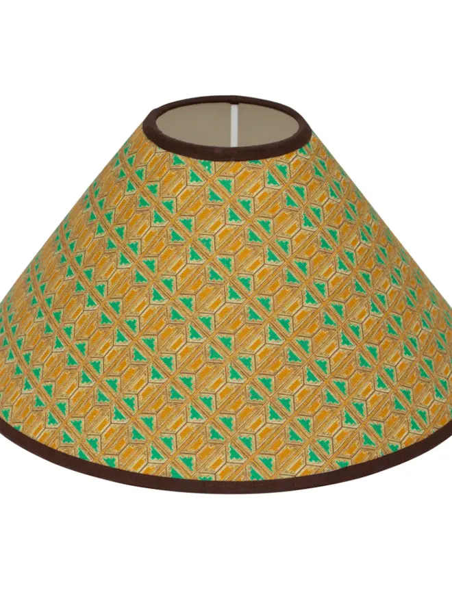 yellow bankole shade