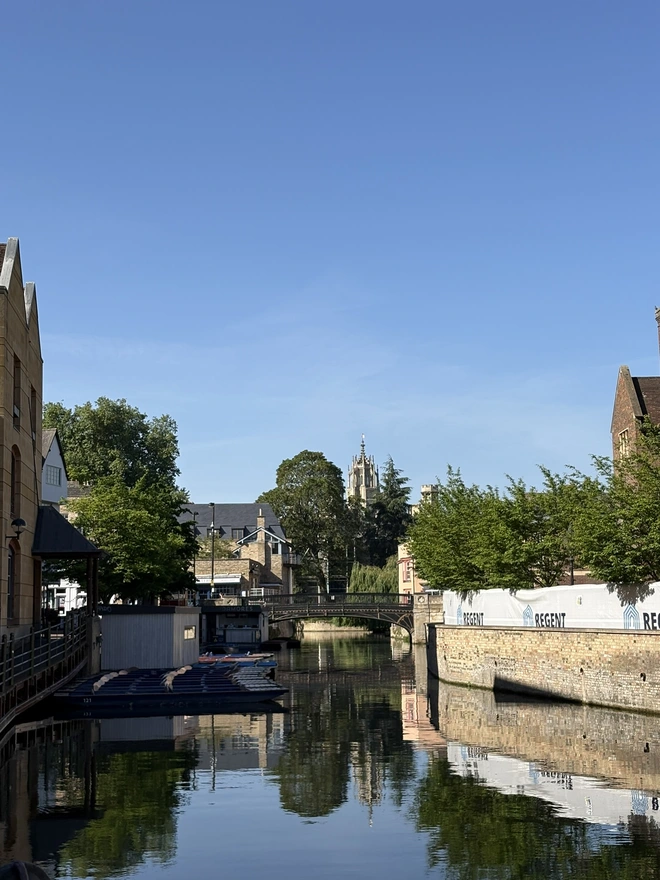 River Cam
