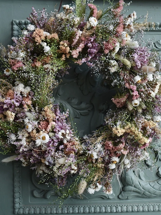 Everlasting Wreath