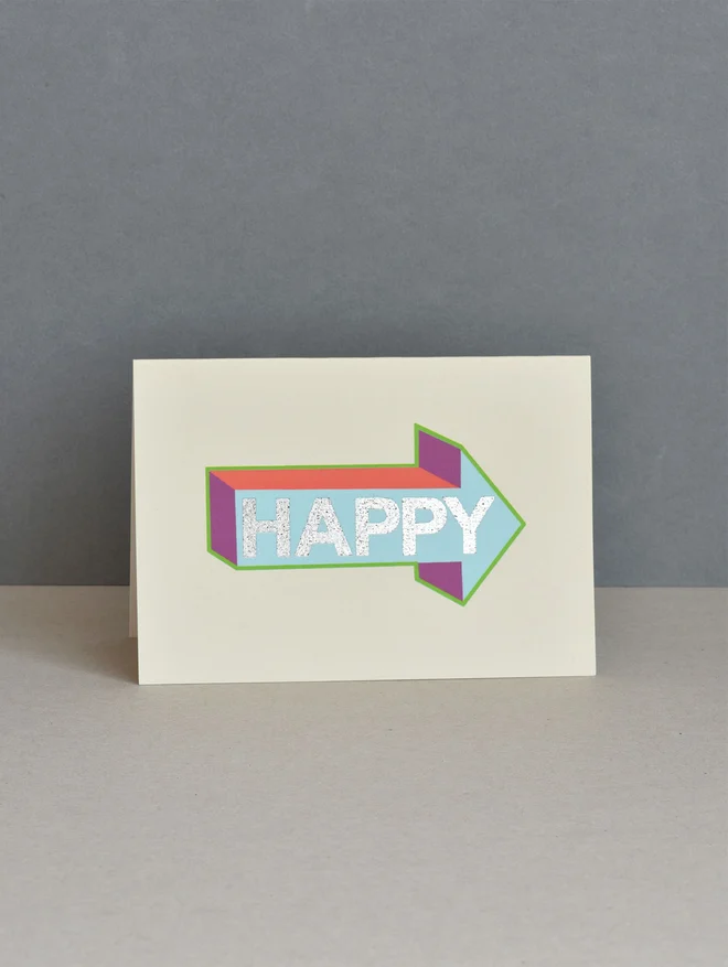 Happy Card