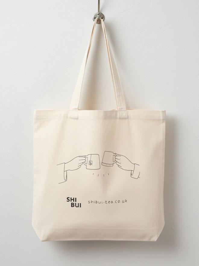 Shibui Tote Bag