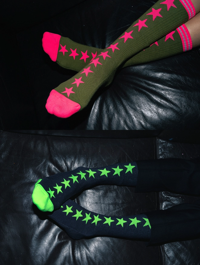 party socks