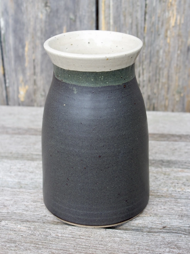 Medium Ceramic Vase