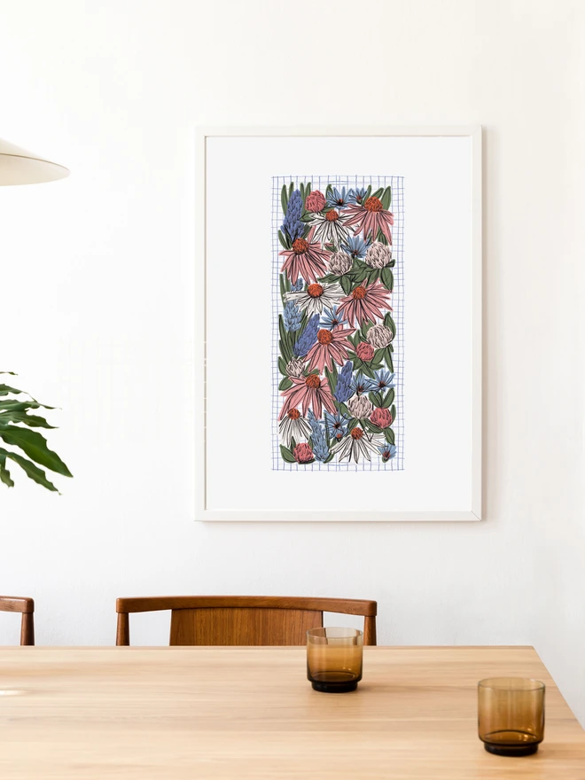 WildflowerPrint