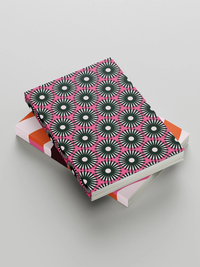 Storigraphic Undated A5 Planner