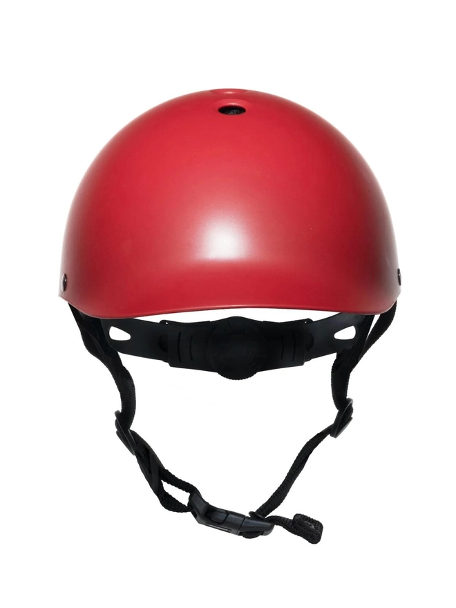 Kids Ocean Helmet - Red