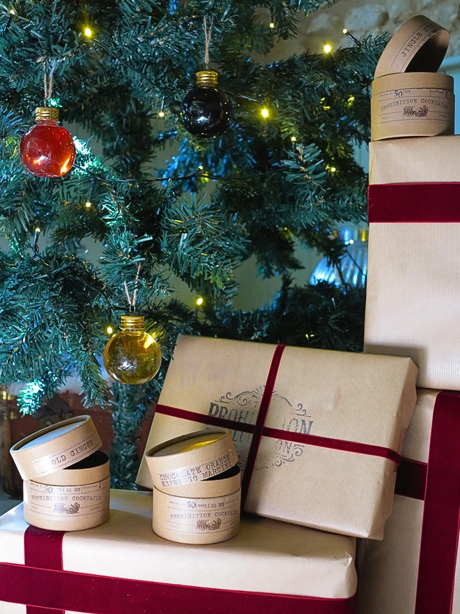 Bauble Collection