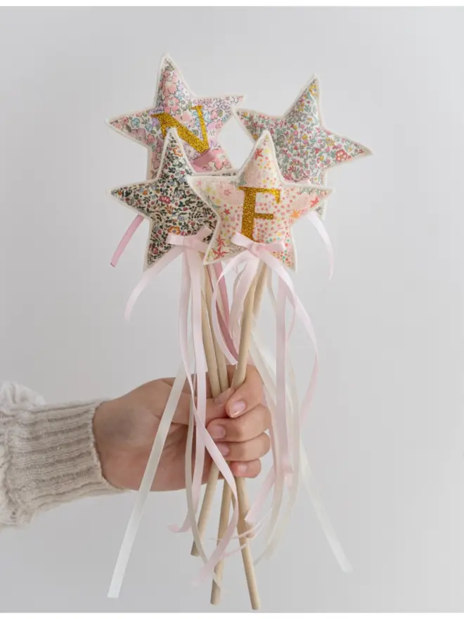 Fairy wand
