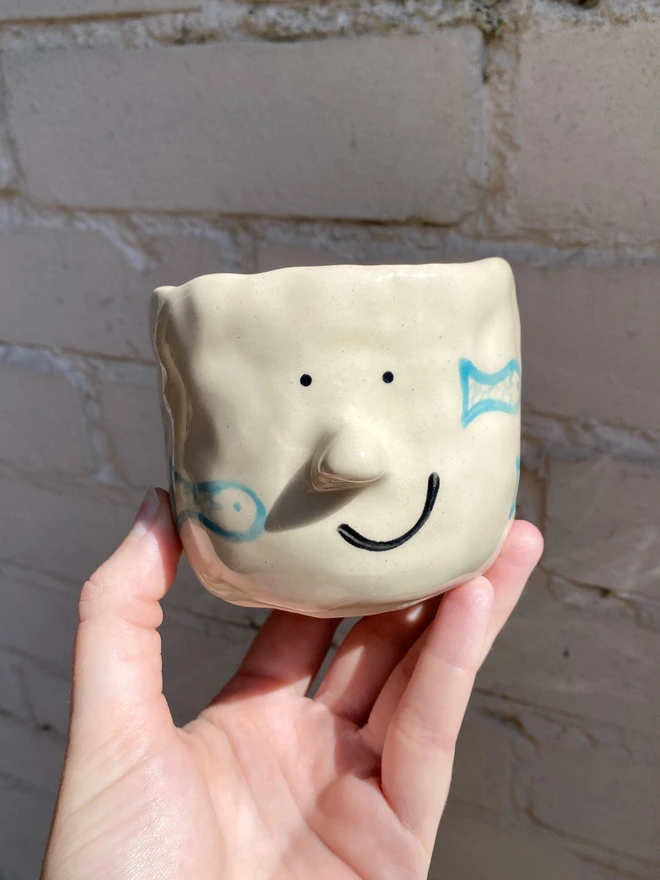fish pot