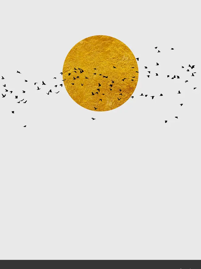 New Adventures Giclée Print 