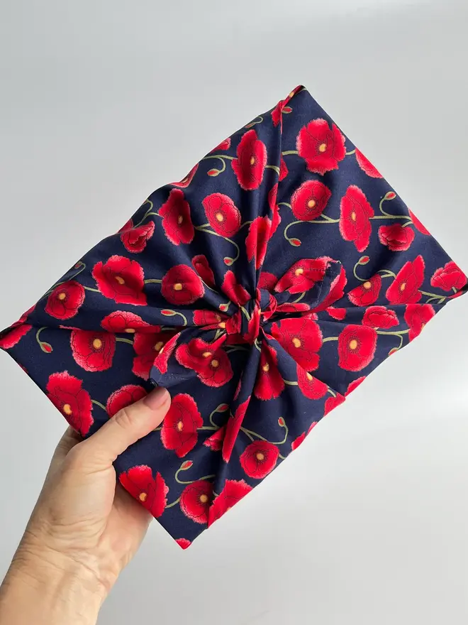 Reusable Gift Wrap (Set Of 2) 