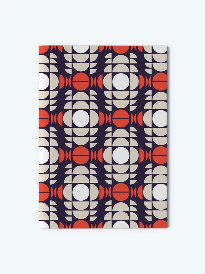 Storigraphic Set of 3 A6 Plain Notebooks