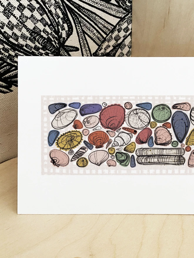 BeachComberPrint