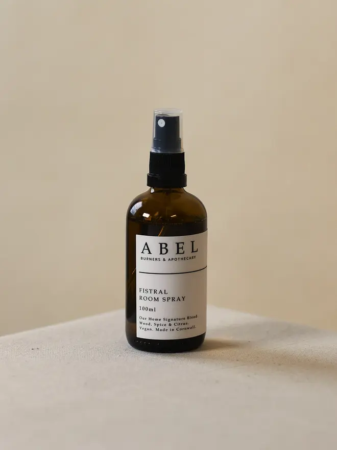 Abel Room Sprays (100ml)