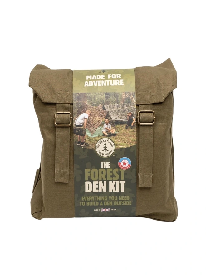 The Forest Den Kit 