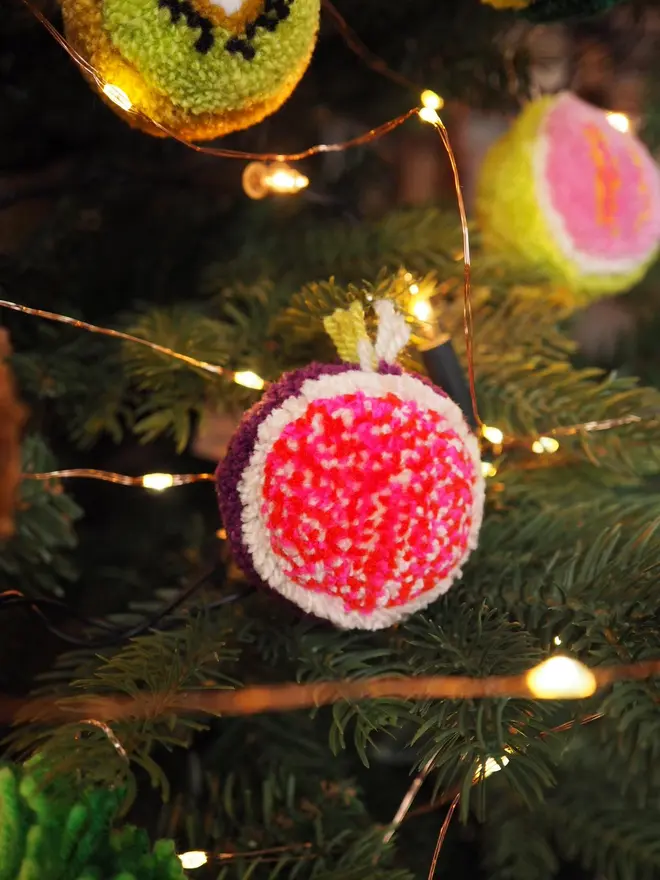 Fig Pom Pom