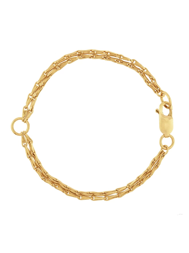 Barley Bracelet 