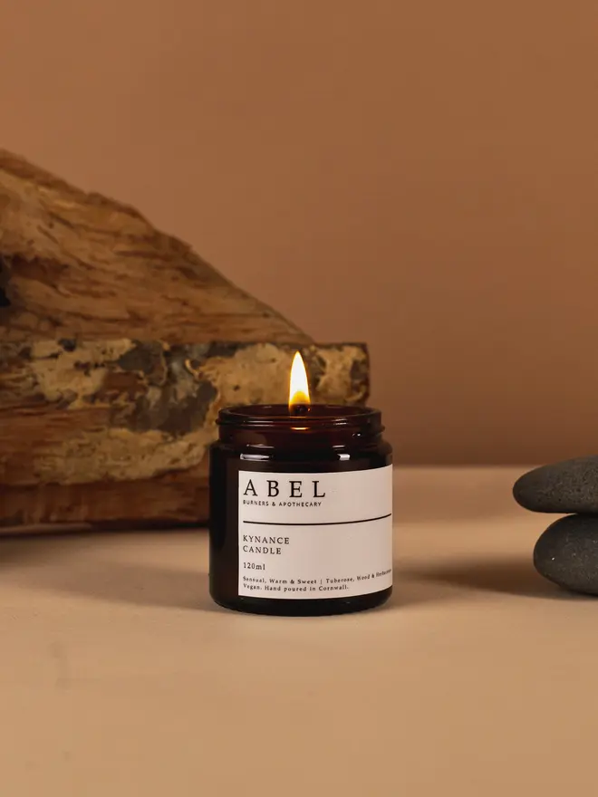 Abel Candle (120g)