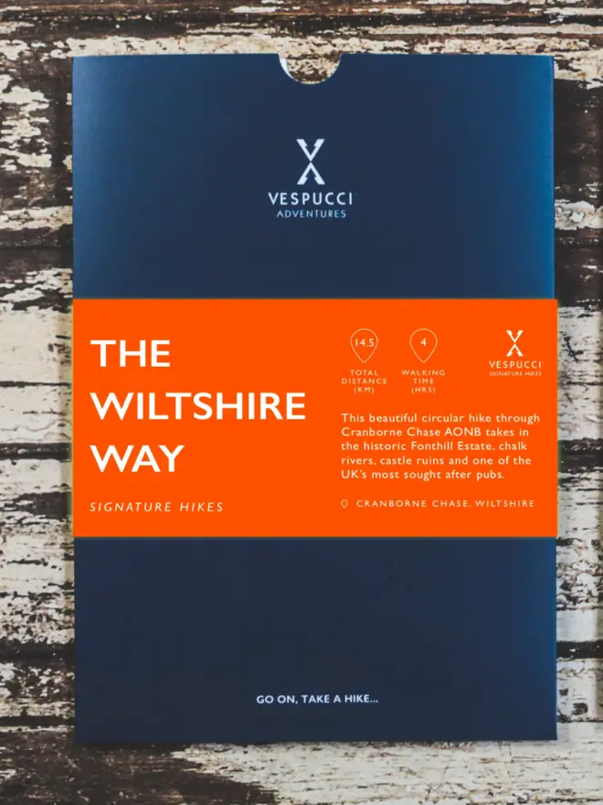 The Wiltshire Way
