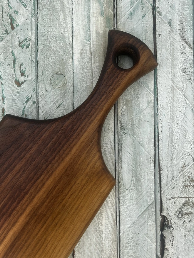 Walnut board