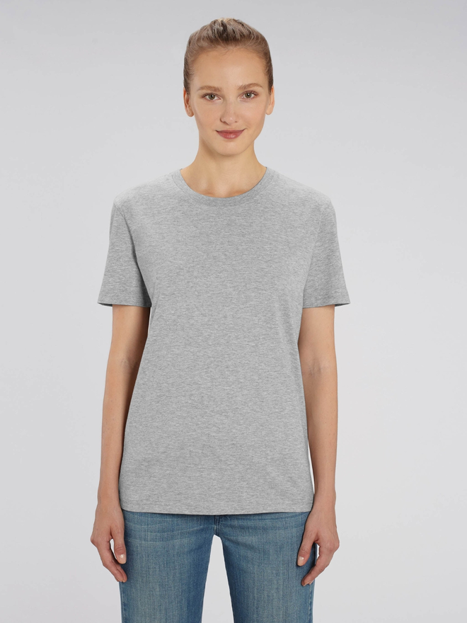 Grey t-shirt