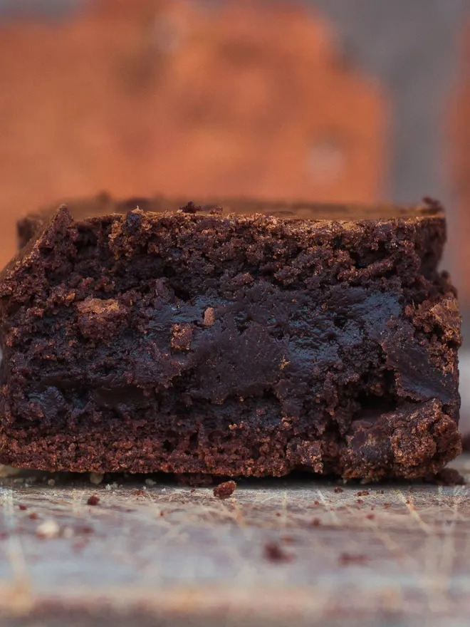 Harry's Brownies