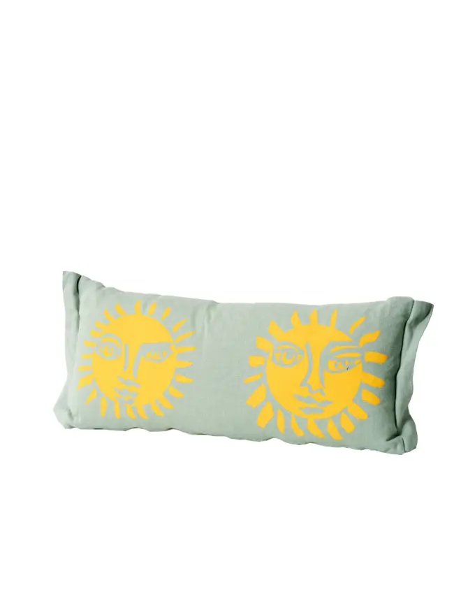 Aqua Sunne Bolster 