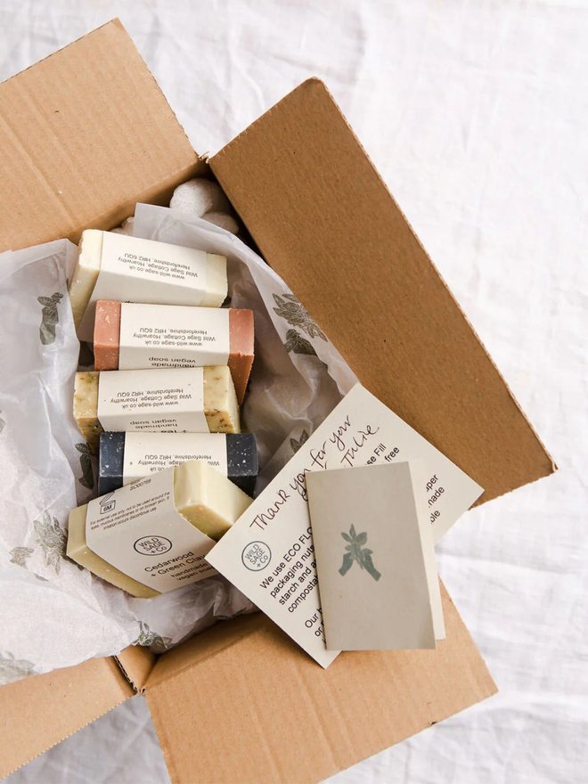 soap bar pack of 5