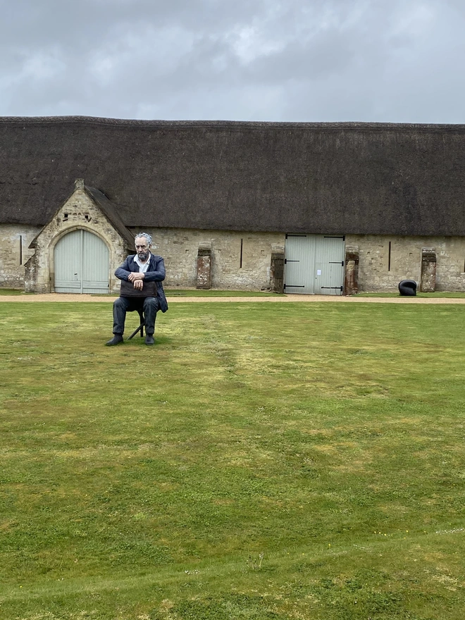 The Wiltshire Way
