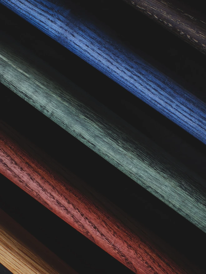 Cobweb broom colours