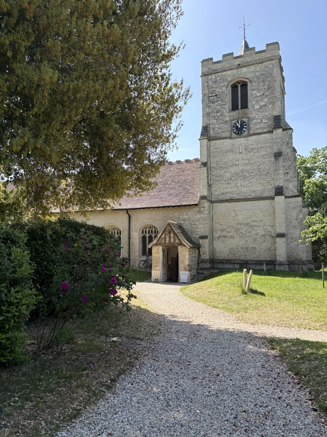 Grantchester