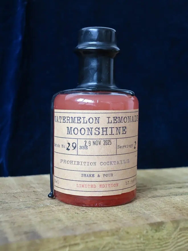 Watermelon Lemonade Moonshine 20cl