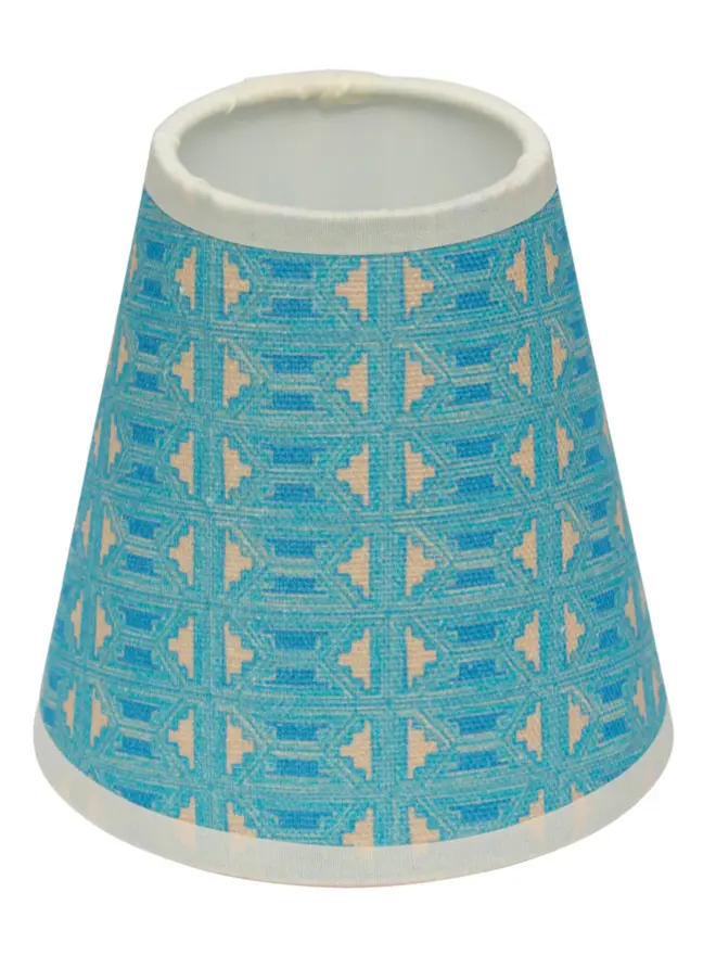 blue  bankole shade