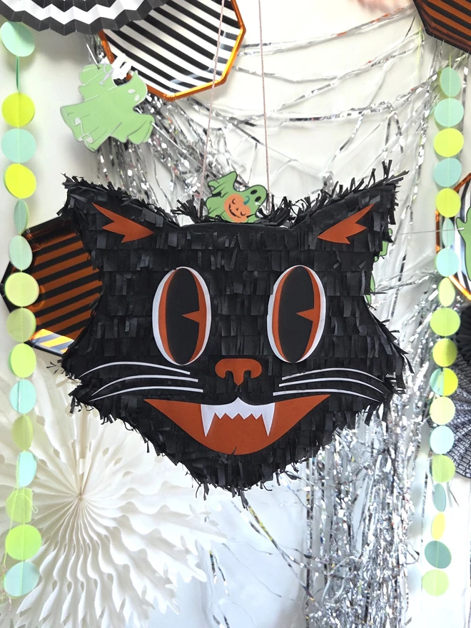 halloween pinata