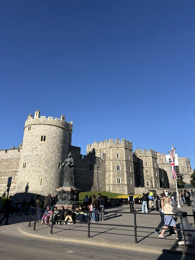 Windsor Castle 