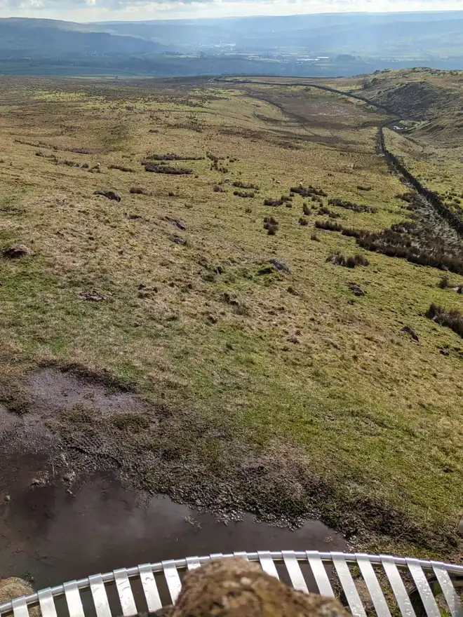 Discover the Dales