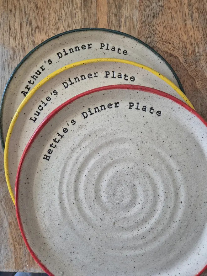Sandwich plate