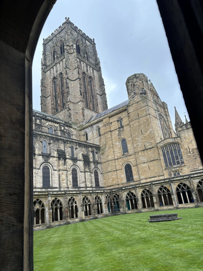 Discover Durham