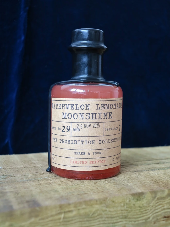 Watermelon Lemonade Moonshine 20cl