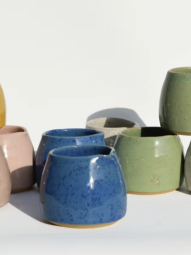 Milk Jug