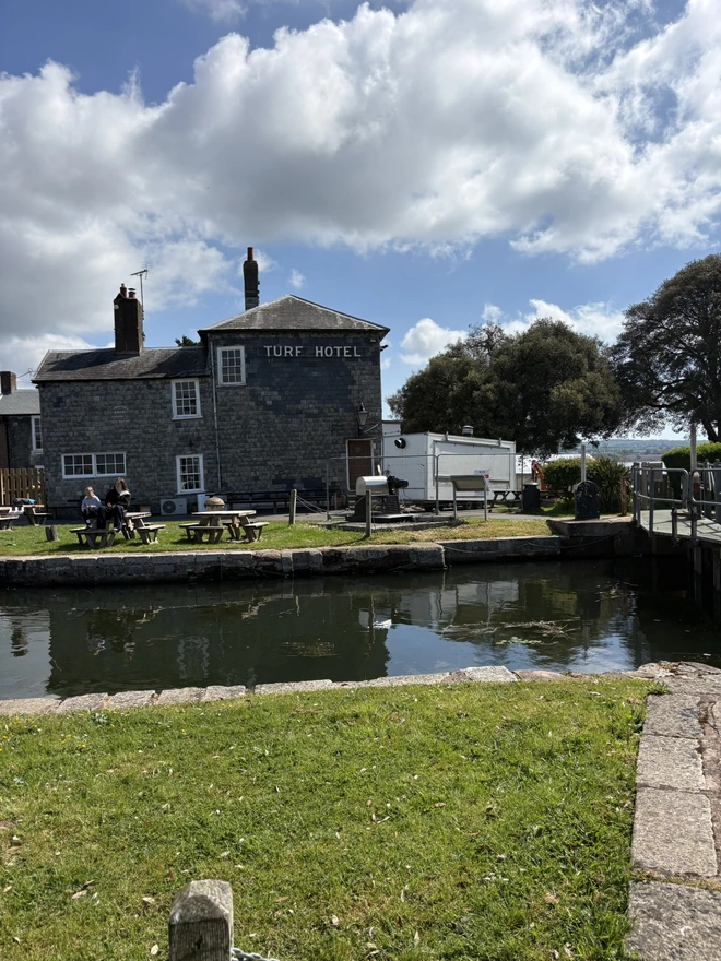 The Turf Hotel