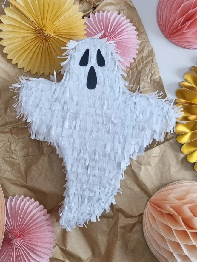 Ghost pinata